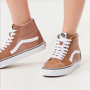 Vans old Skool sk8-hi